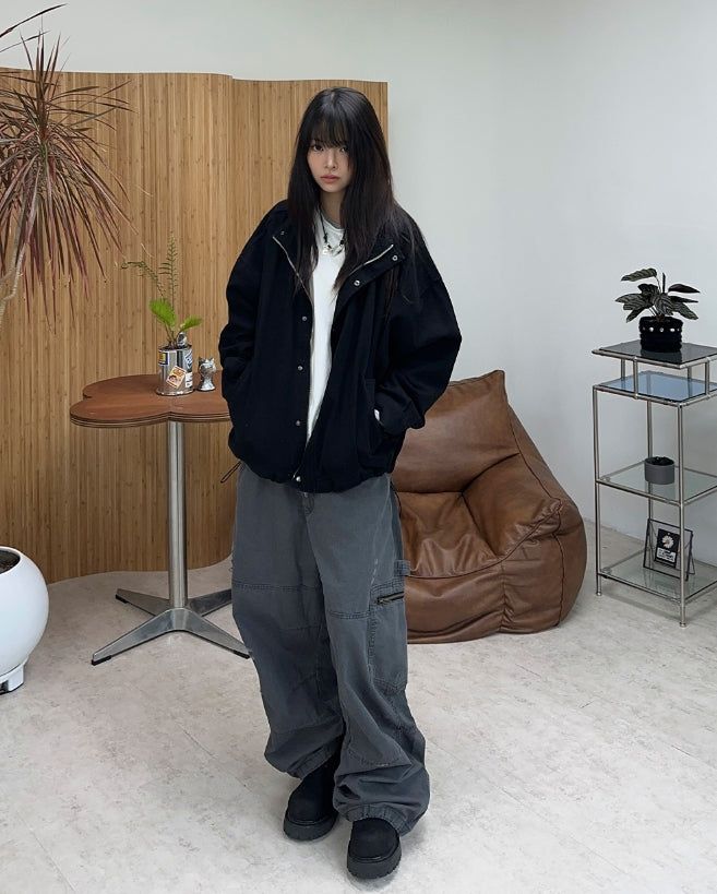 Lupa Decki layered long sleeves