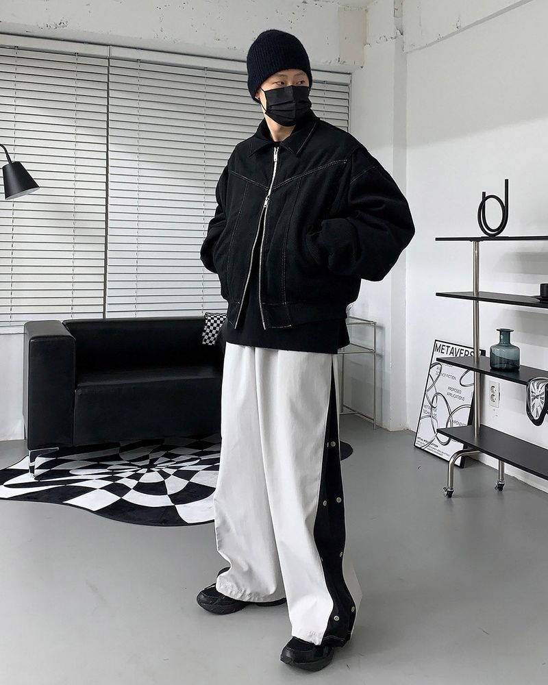 OWN Winter Viper Stitch (3 colors)