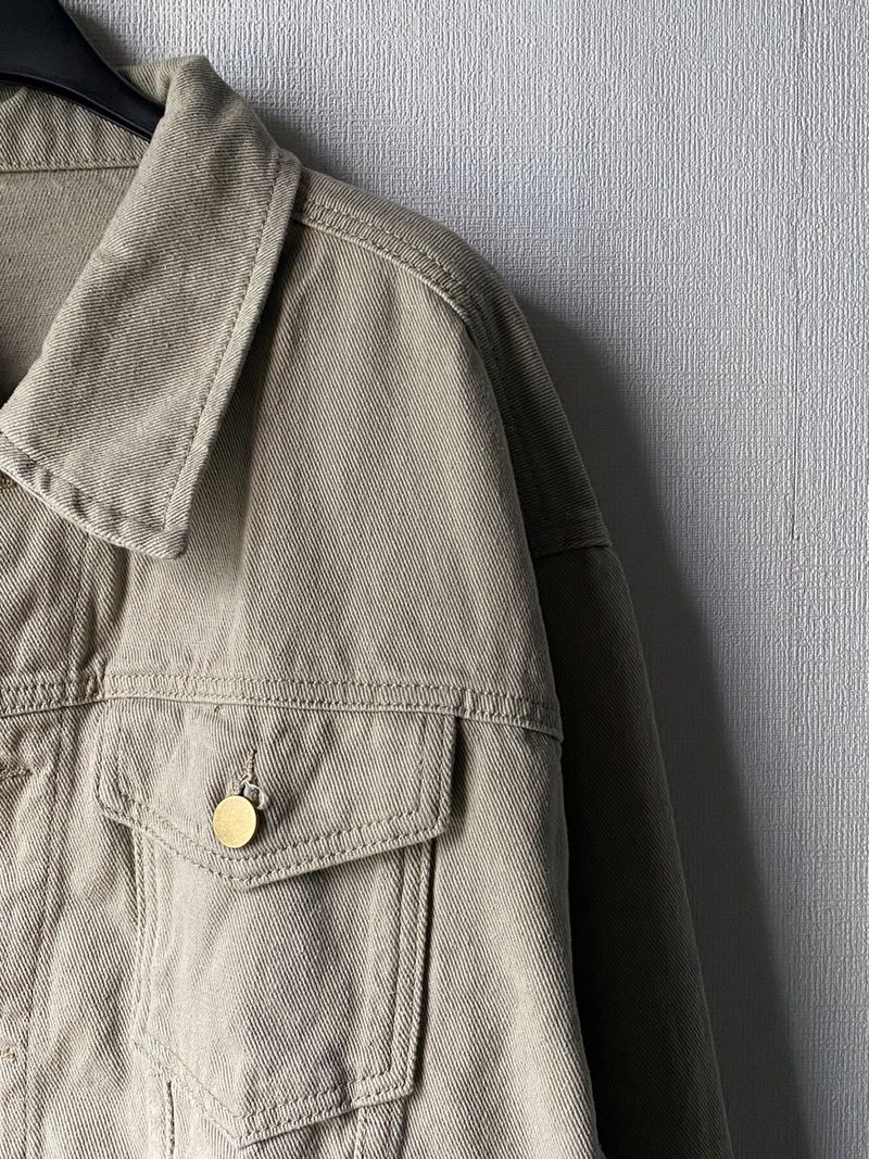  Rave jacket 2C