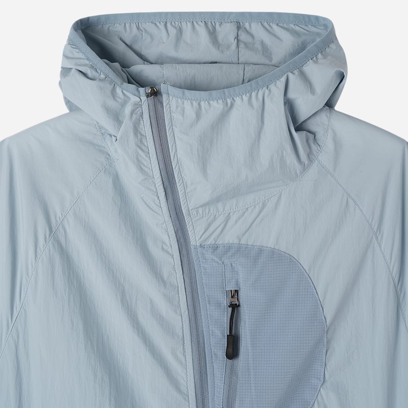 Air Hood Windbreaker