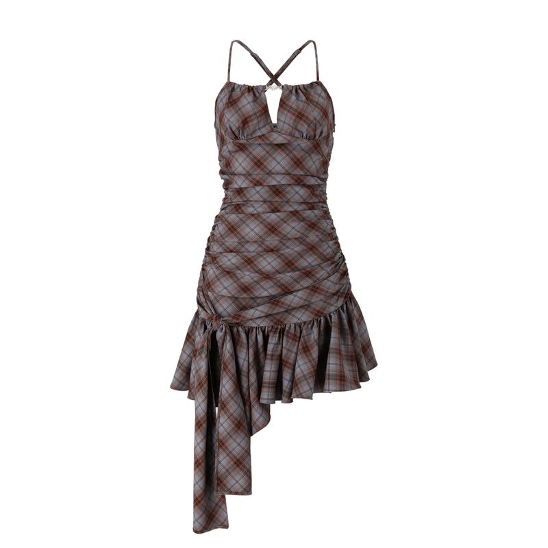 PIPER DRESS_DEEP BLUE