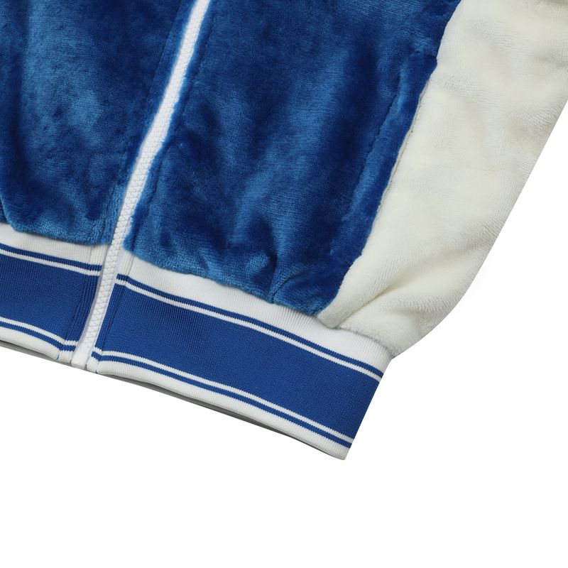 ATELIER TRACK JACKET(BLUE)