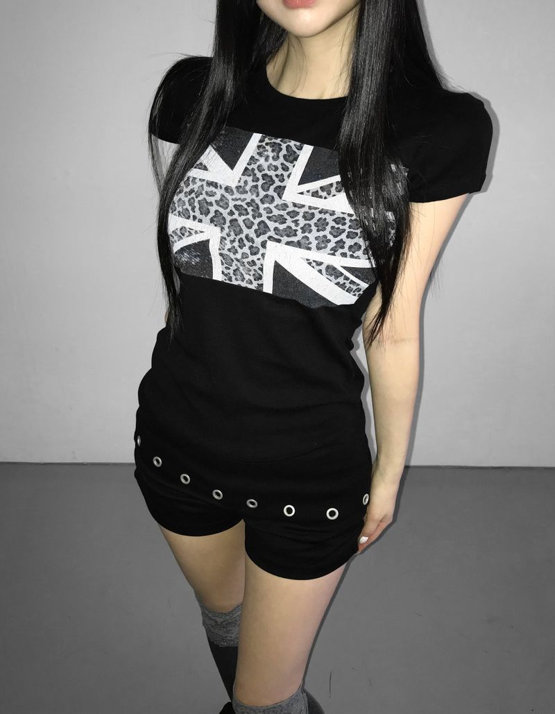 stone shirring shorts(2 color)