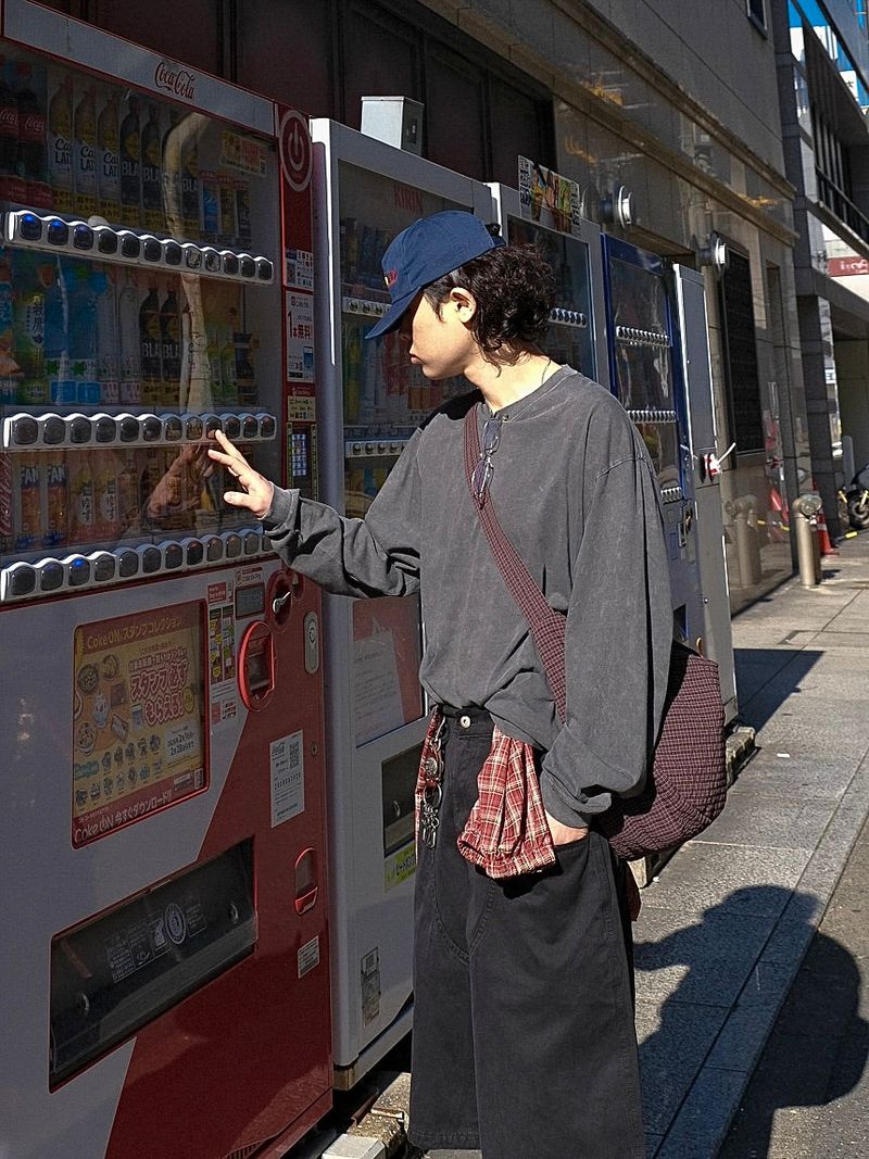  DEE ダブルカーペンターバミューダパンツ DEE