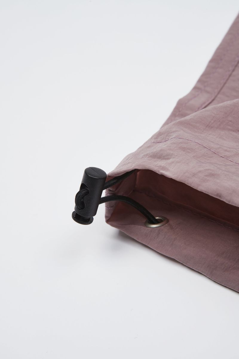 Log Cargo Wide Pants 3color