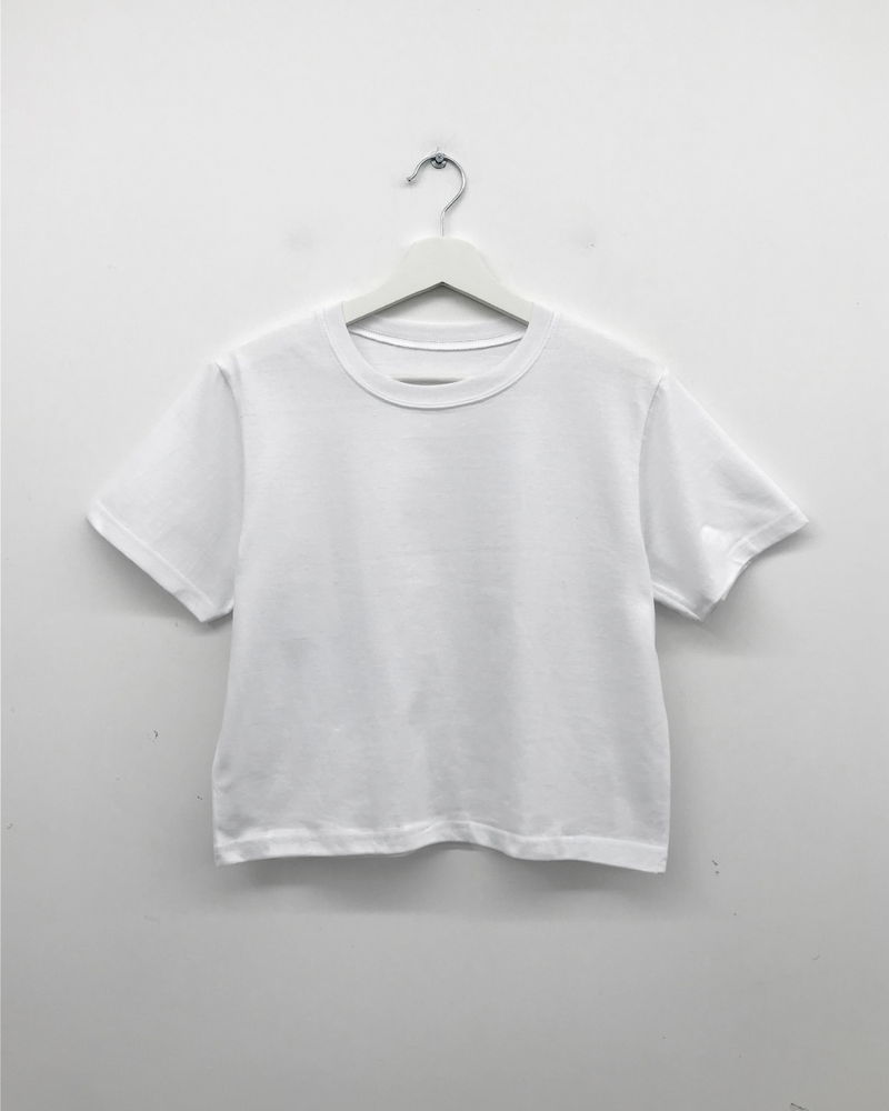 Layered Mood T-shirt (10color)