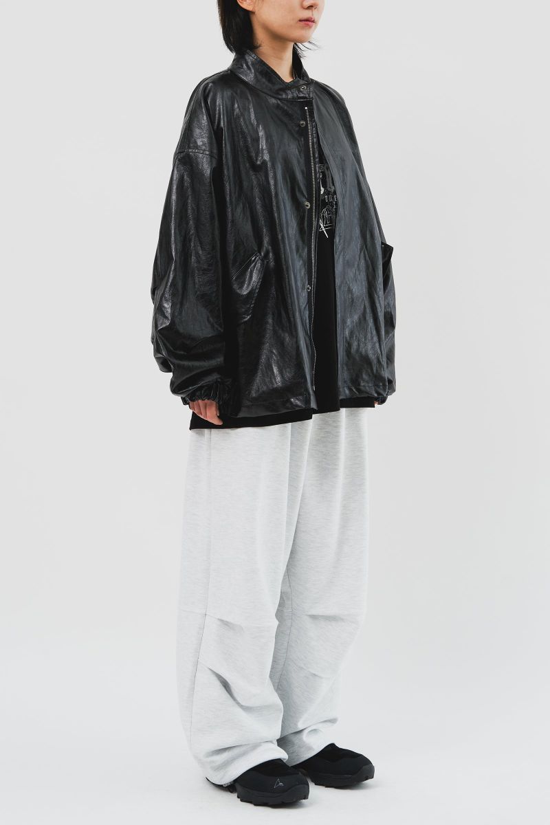 Middle Sweatpants (2color)