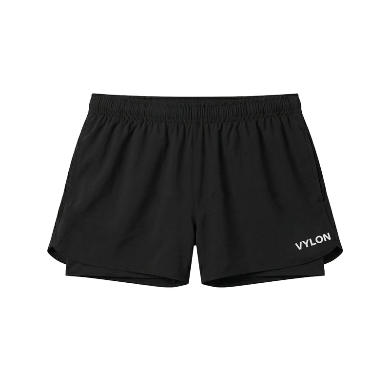 VYLON Running Short Pant