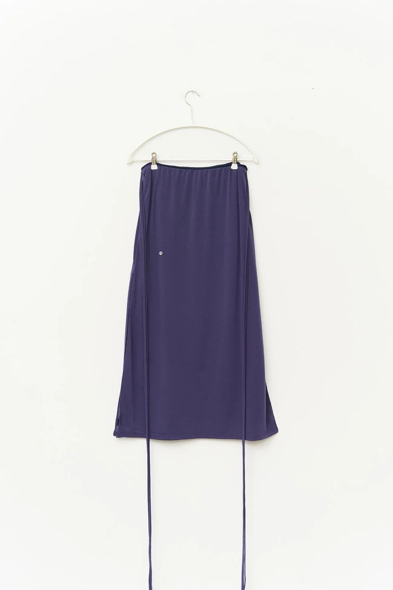 (W) Miles Skirt
