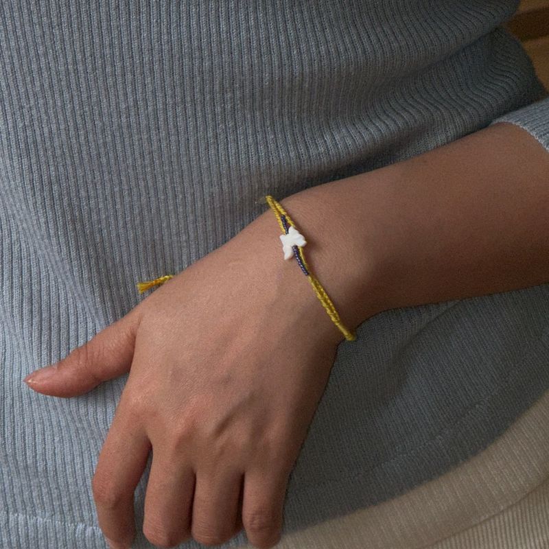 [CCNMADE] Joy Bracelet (Thread Ver.)