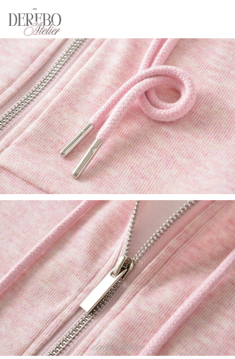 Luer Pastel Color Trading Setup (HOODIES) 