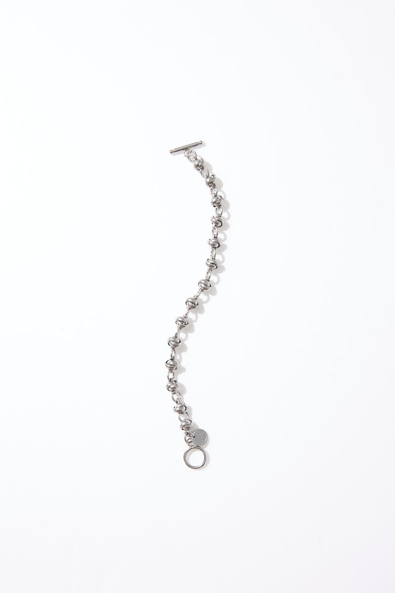 MIXTURE.(ミクスチャー)の「MB008 STAINLESS STEEL BRACELET(Accessories)」