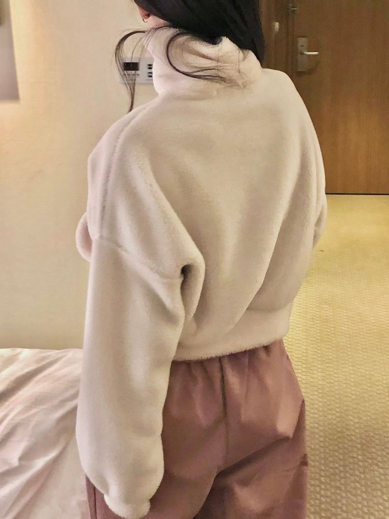 Mito zip-up