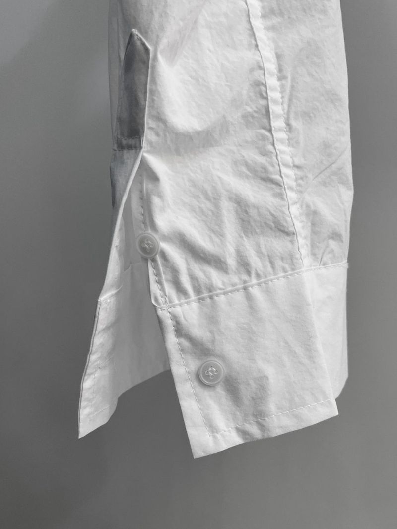 ROUND SHIRT