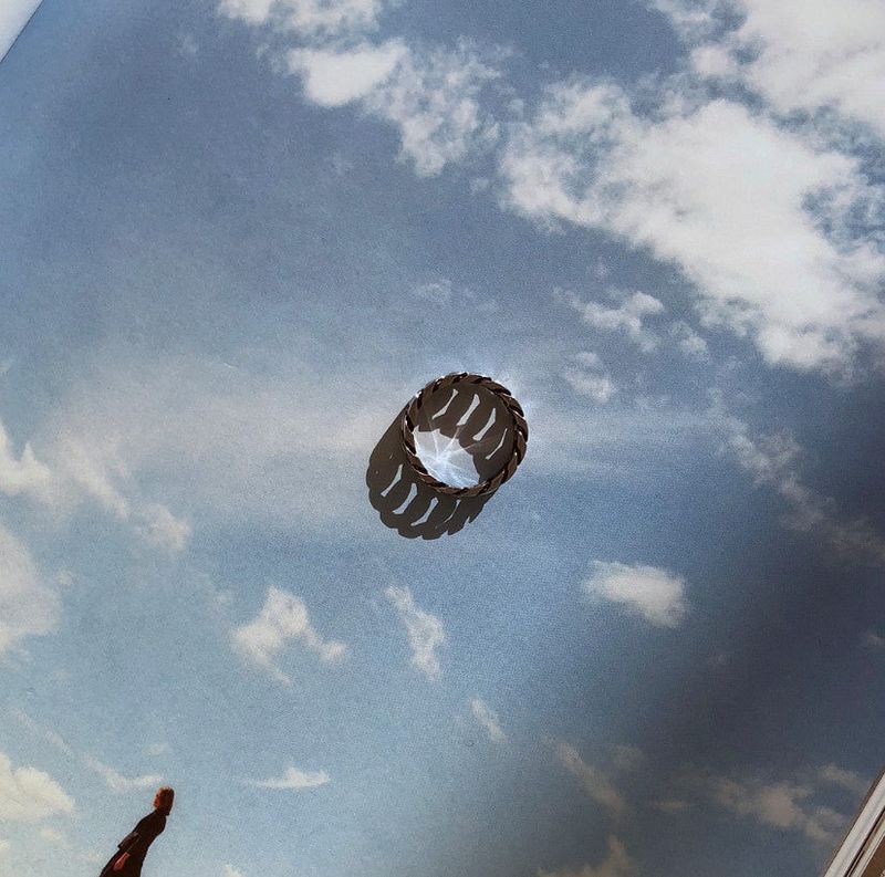 ASCLO Chain Ring