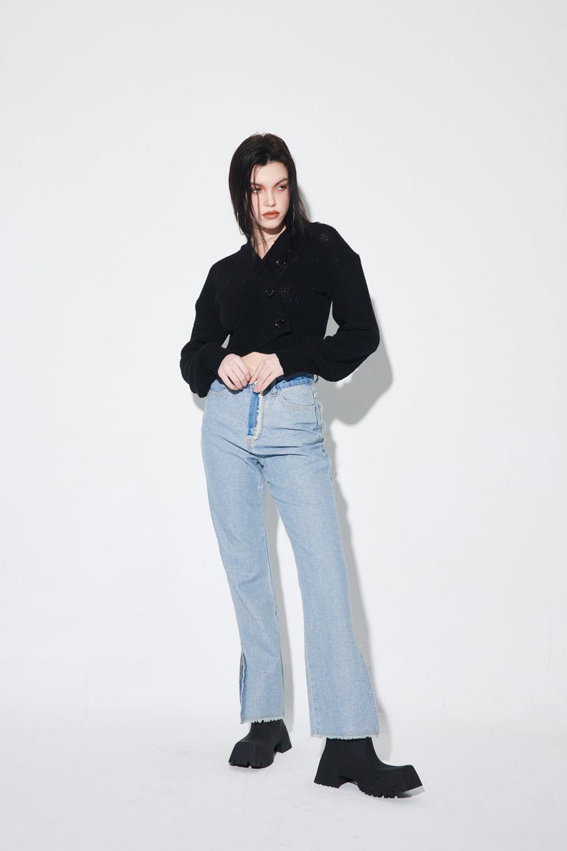 OUTFIT DENIM
