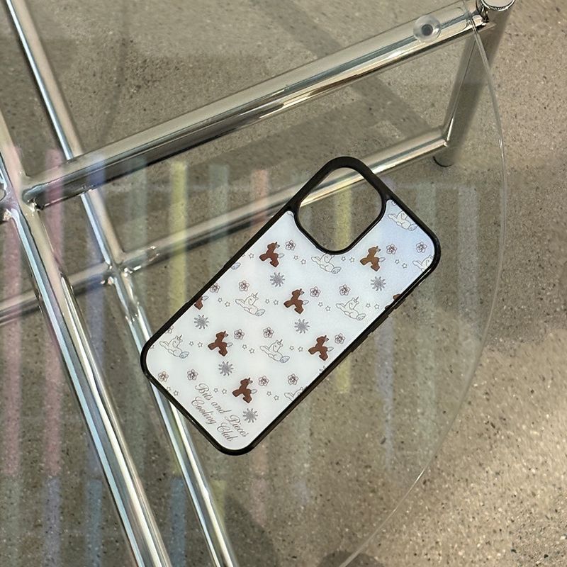 sweet pony case (glass)