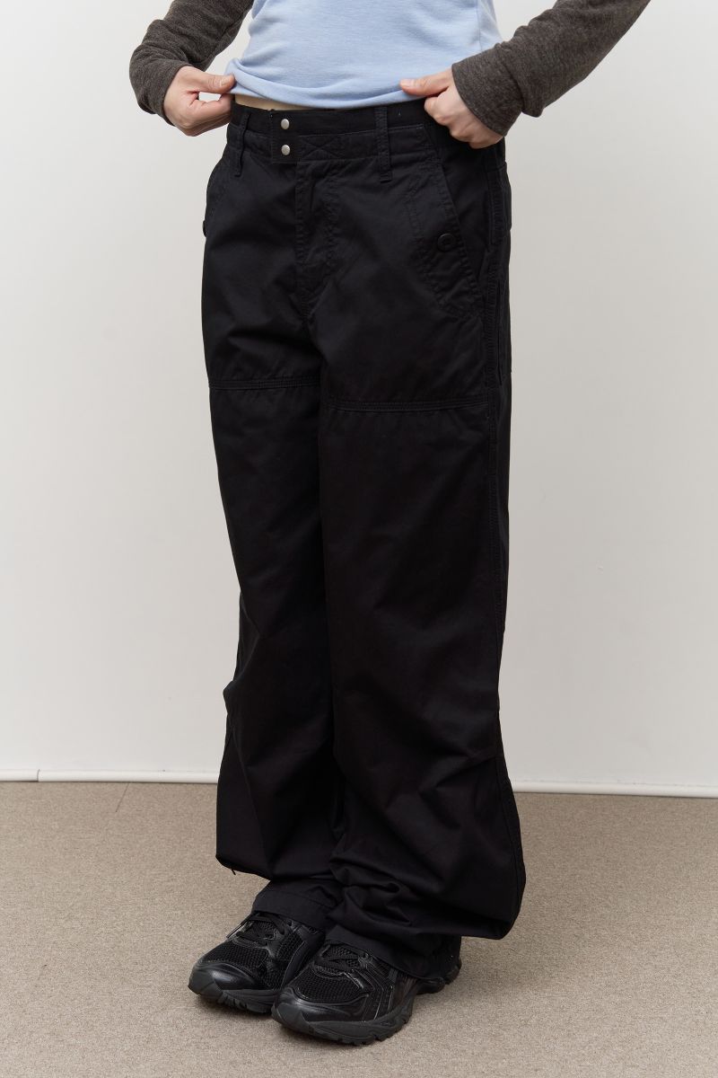 (W) Cherry Pants