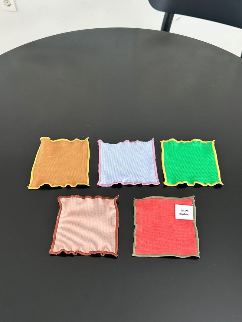 tea coaster