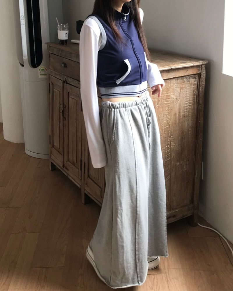 Gladi Skirt