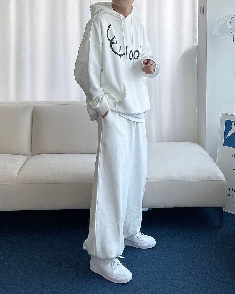OA Platter Pants (3 colors)