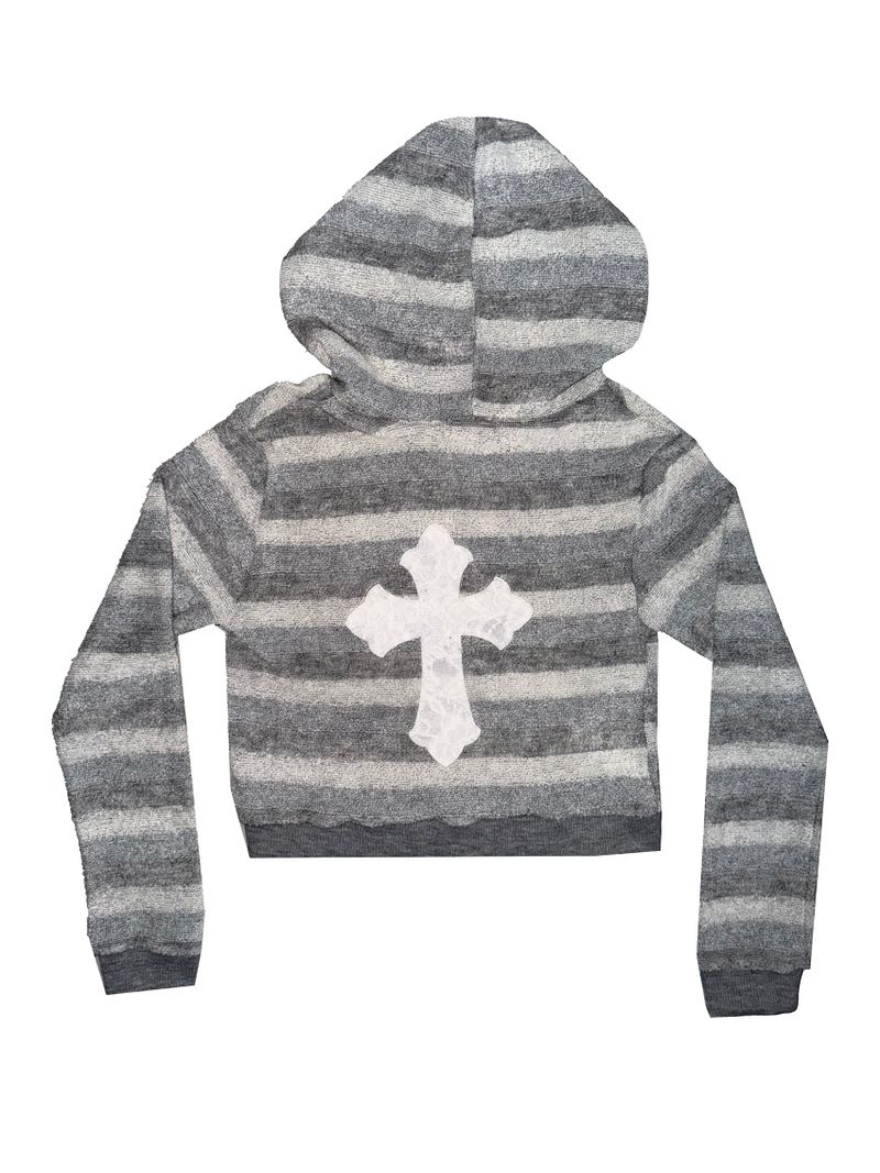roopi cross lace wool hz(3 color) 