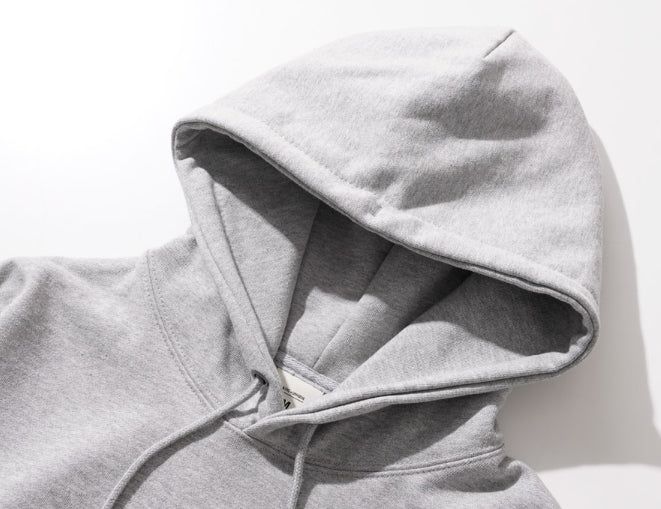 26SS★ Dome Heavyweight Hood