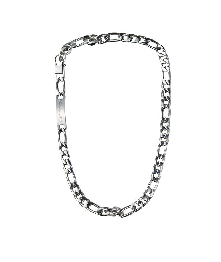 Nineeleven（ナインイレブン）の「0911 chain necklace（Accessories）」