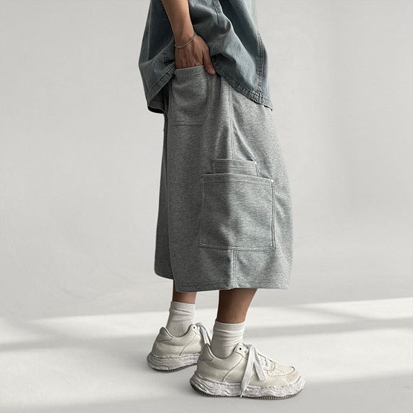 voarc（ボアク）の「Reddit Layered Pocket Bermuda Training Pants（Pants）」