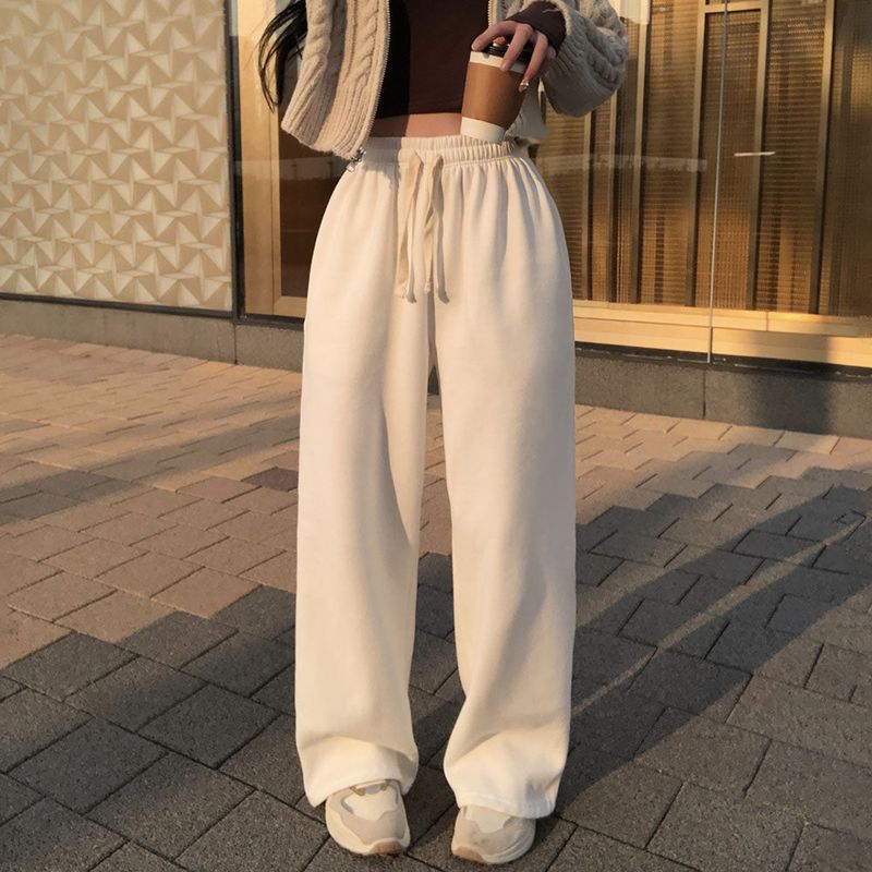 BEIDELLI（ベイデリー）の「[BELLIDE MADE] Mushroom Wool Napping Wide Pocket Sweat Pants（Pants）」