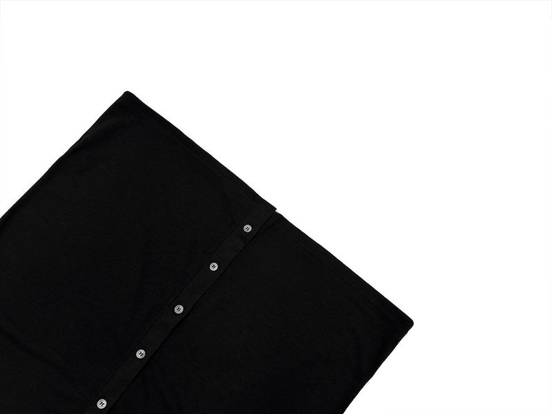 Lina Layered Half Sleeve Cardigan