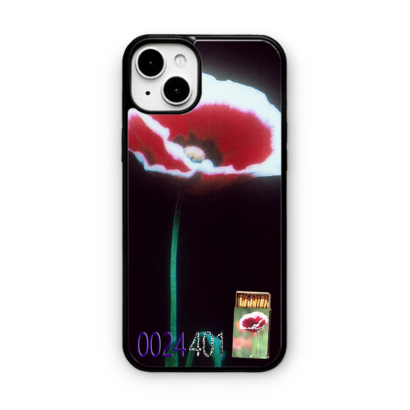 [glass bumper] bbibbi 401 black