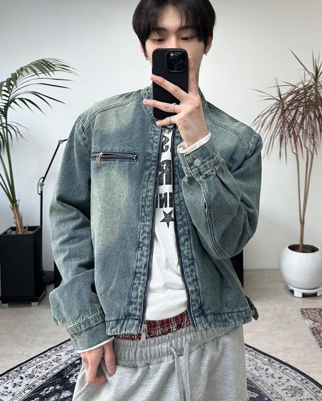 Fordon Trunk Layered Pants