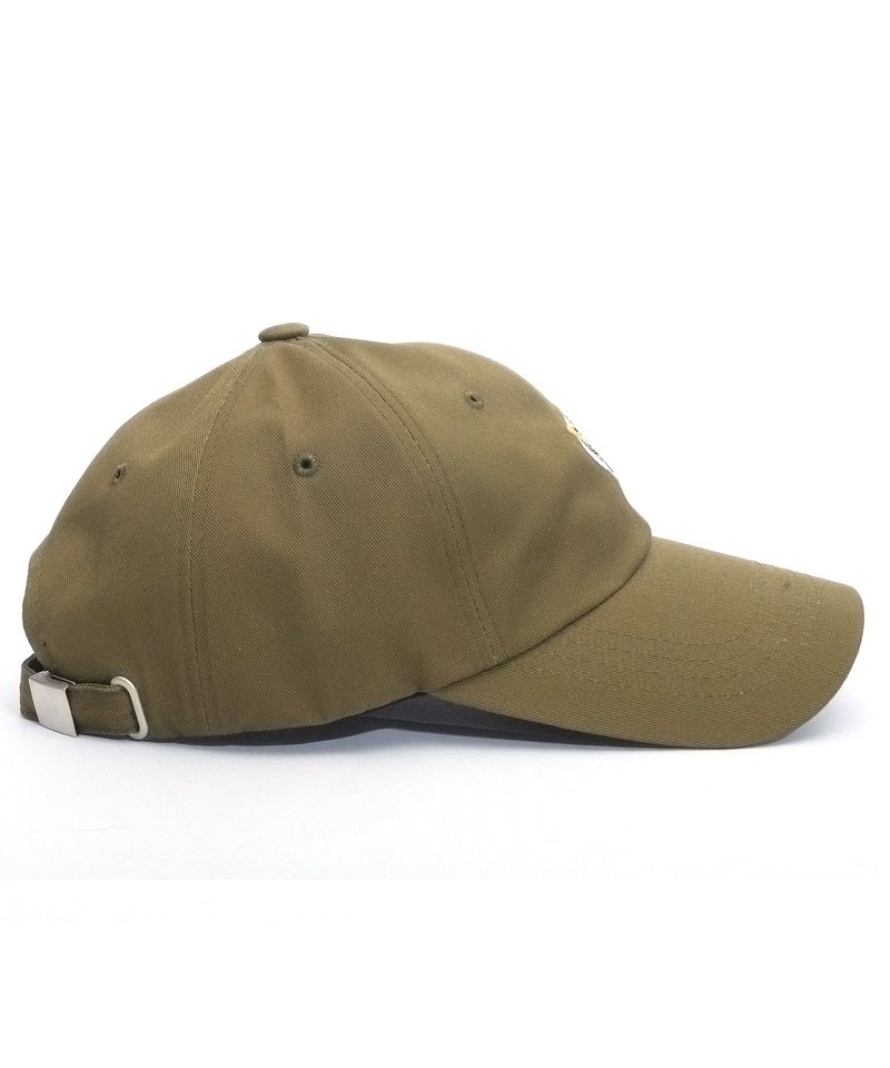 Tiger cap