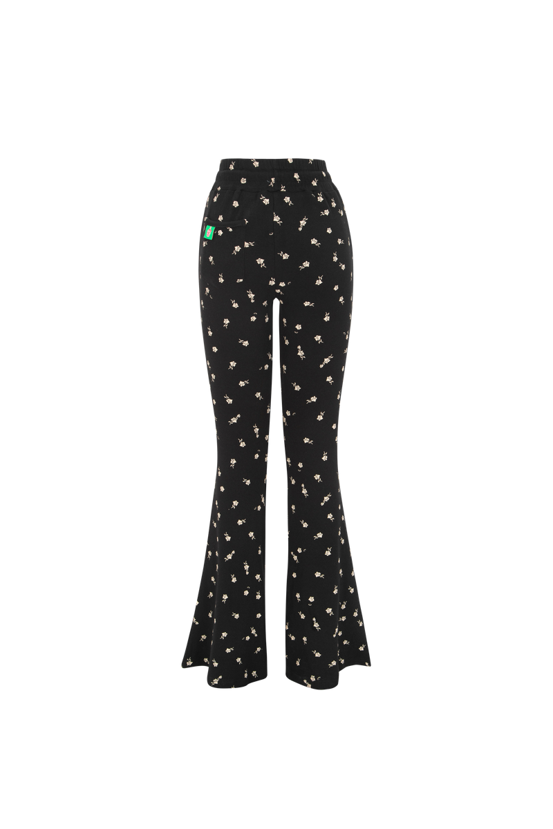 Escape Club Boot cut Pants