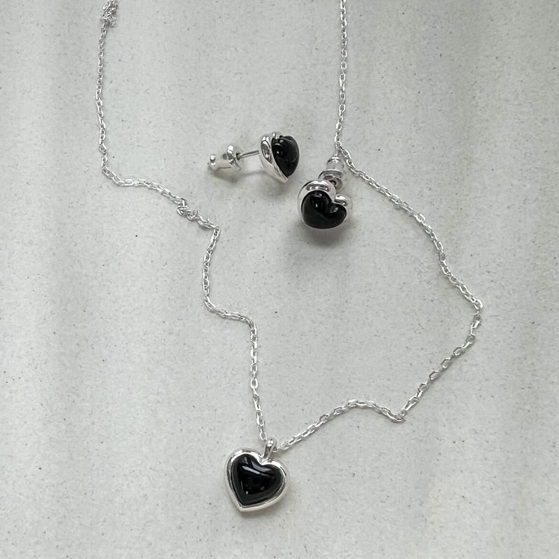 For Earring