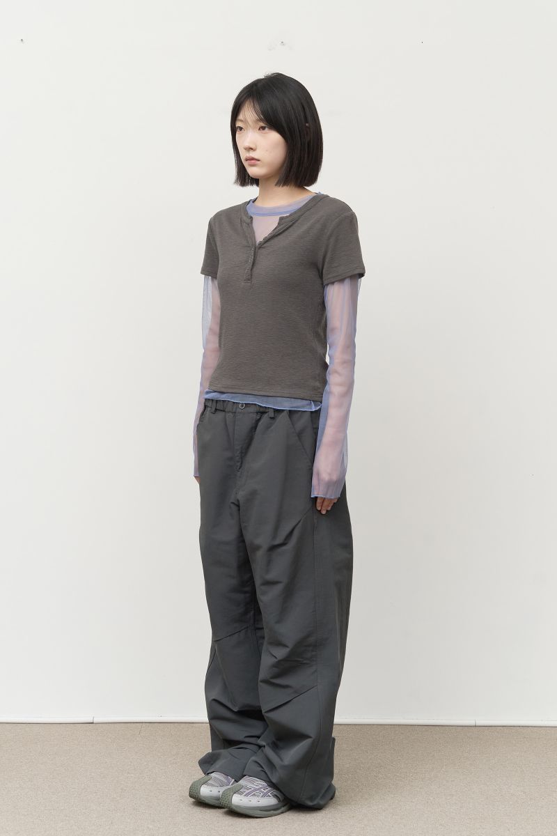 (W) Bonis Layered Top