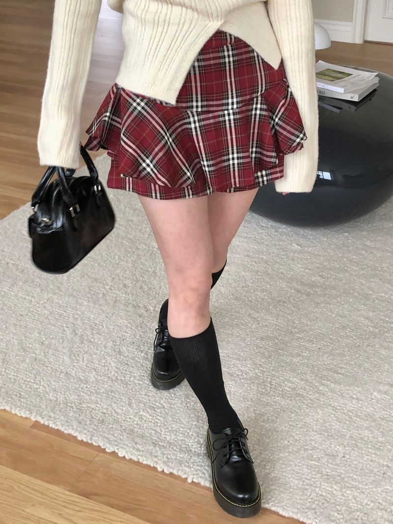 Serena skirt 