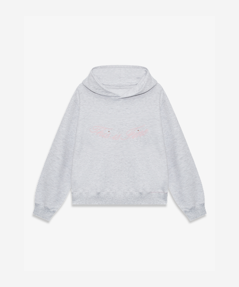 Standard Signature Hoodie