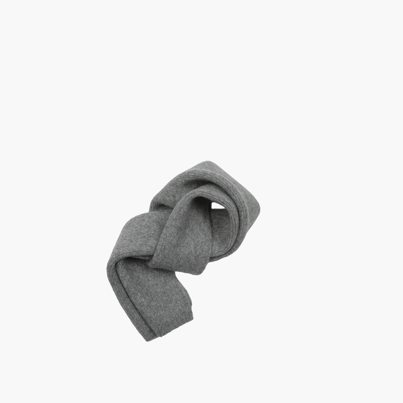 ASCLO Side Wool Muffler (17color)