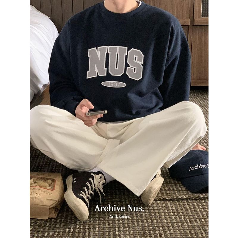 Nus. x HUKE MTM