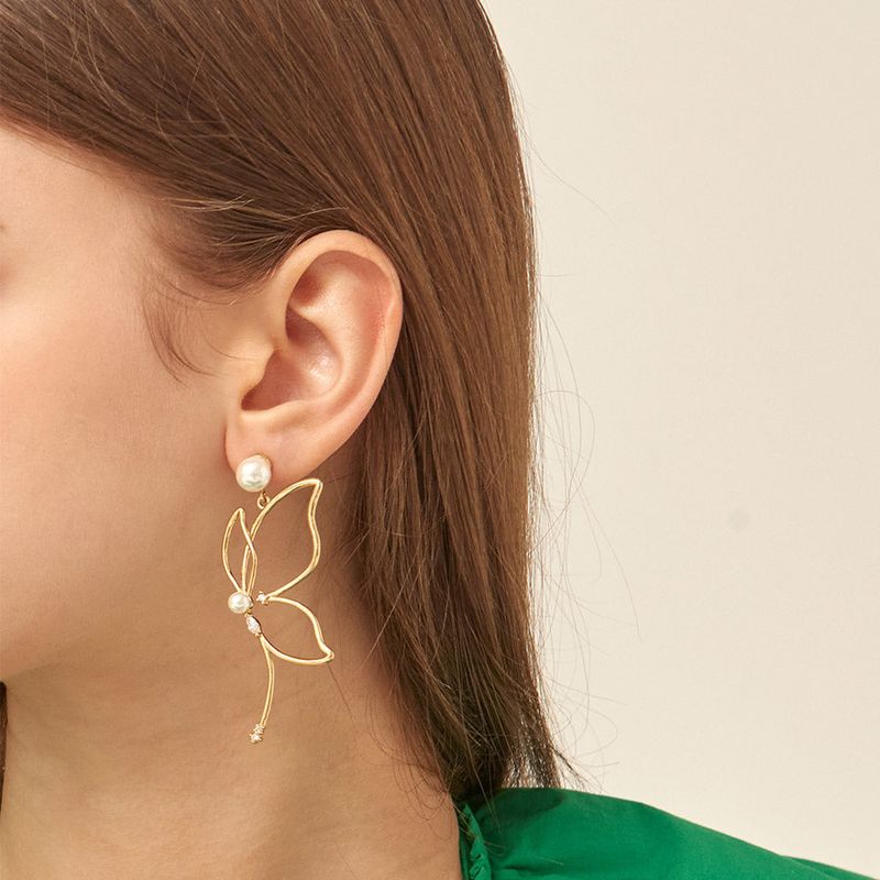 FAIRY EARRING