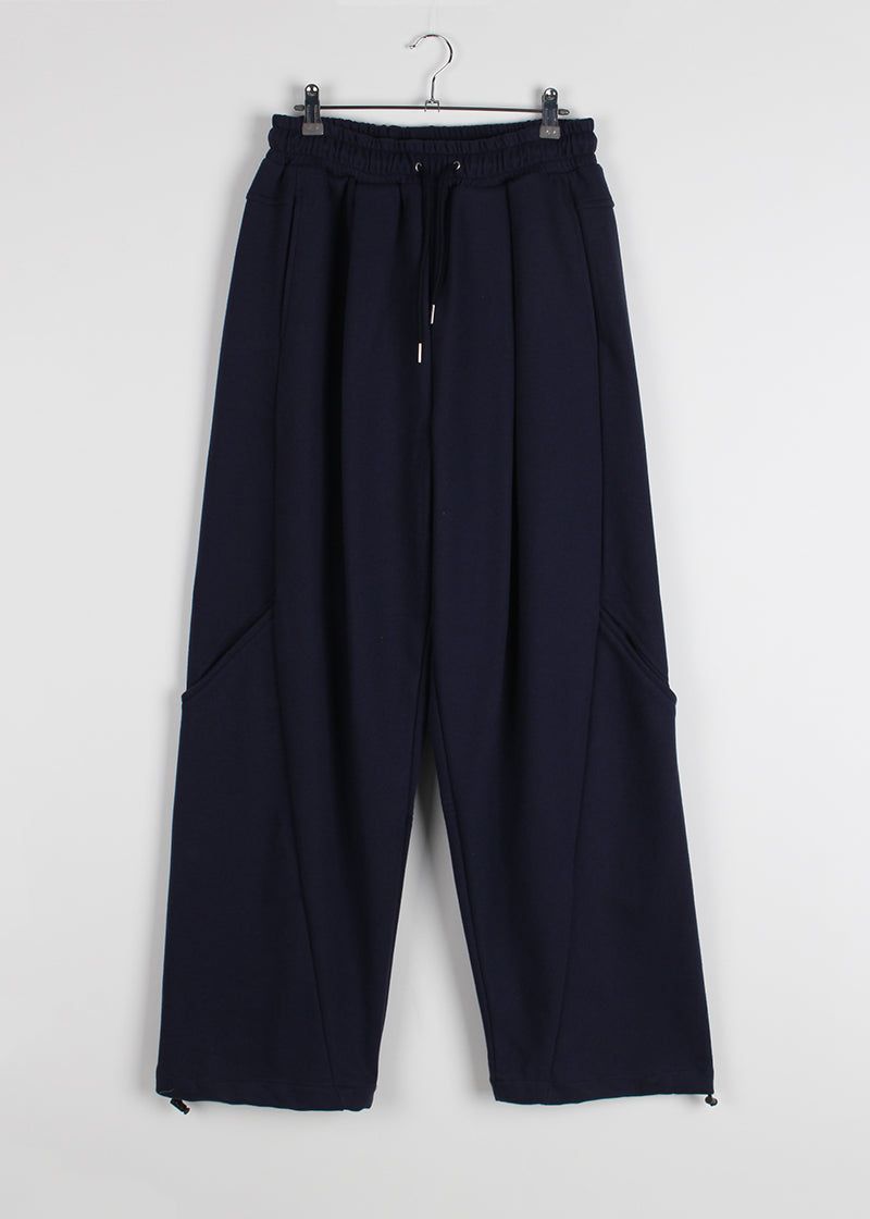POCKET SWEAT PANTS