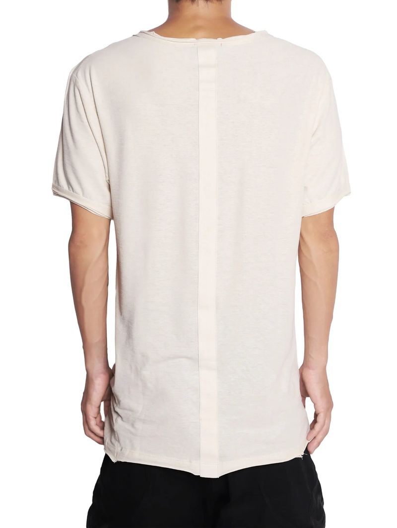 RD LIGHTWEIGHT BEIGE TSHIRT