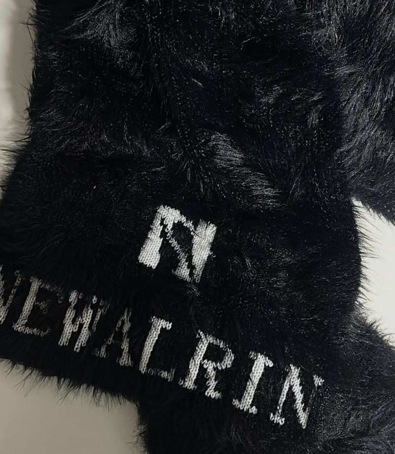 NEWALRIN fur muffler