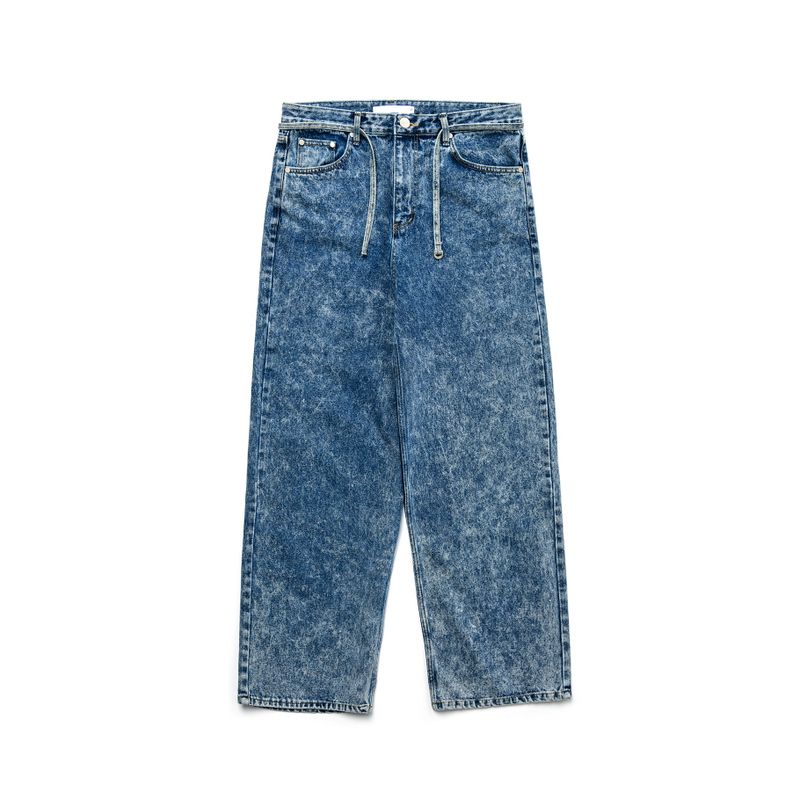 JINRO DENIM PANTS