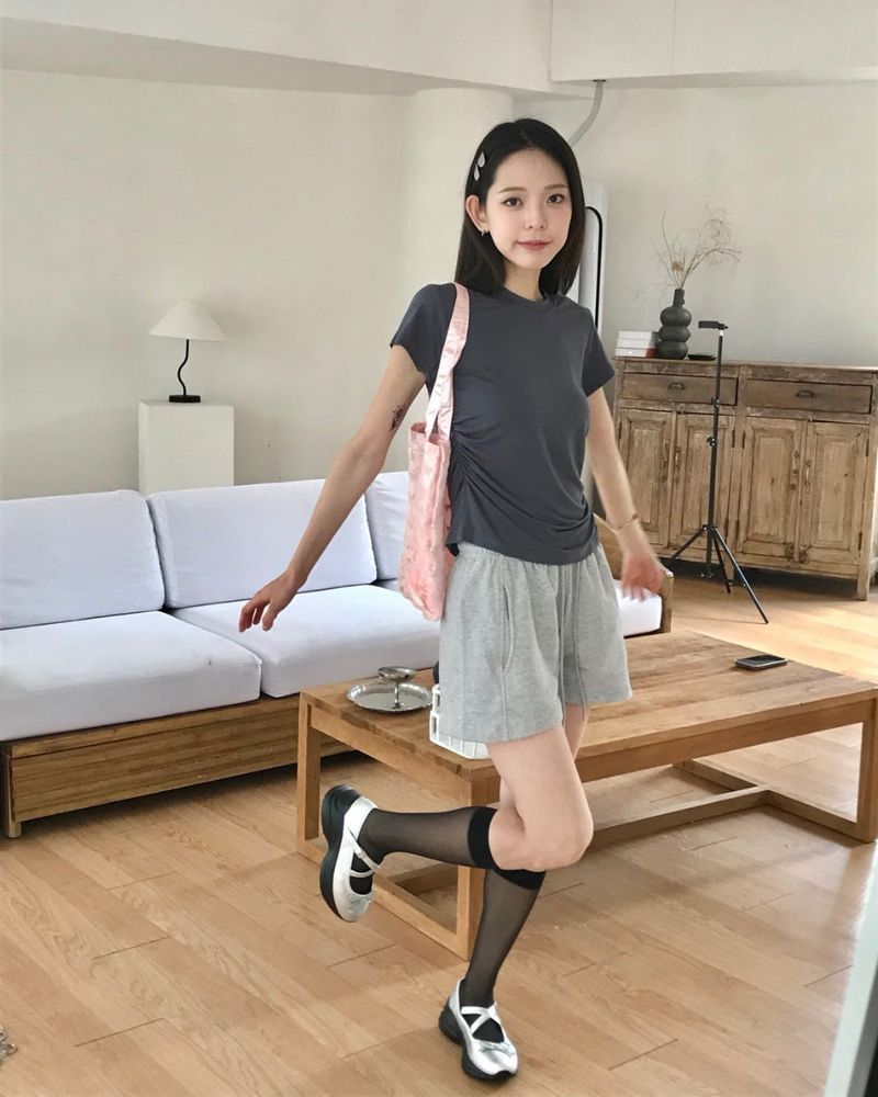Kiko pants