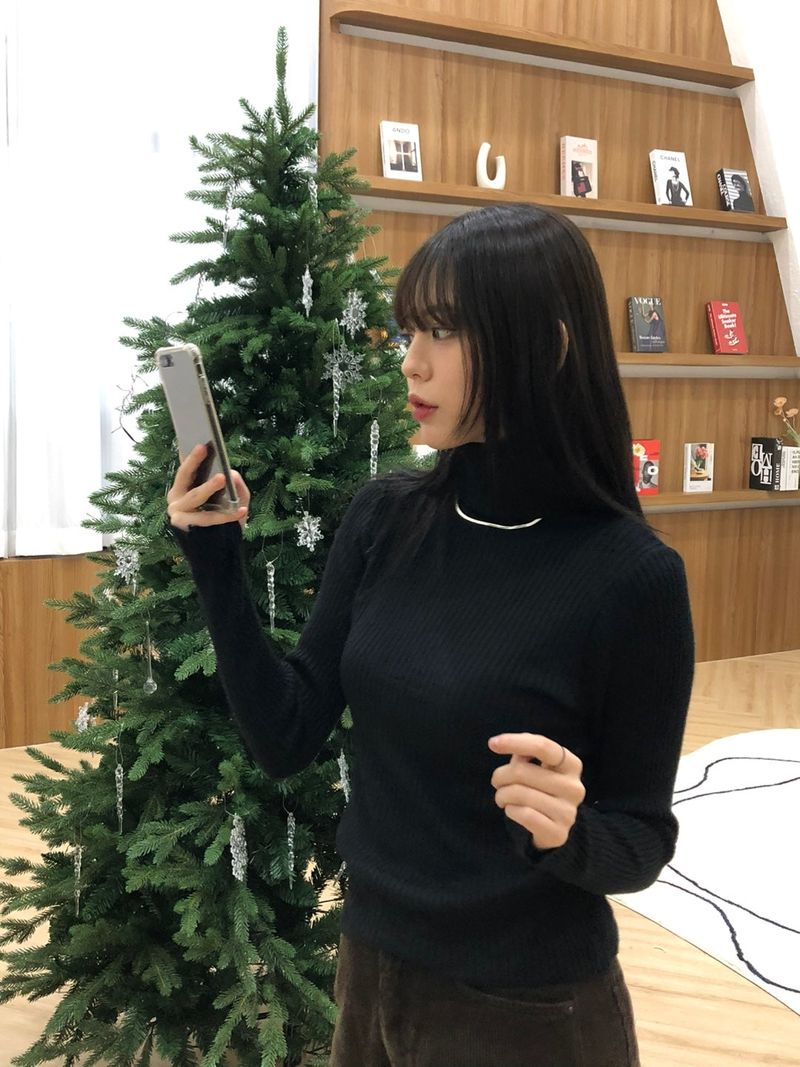Arco iris（アルコイリス）の「Luz necklace（Accessories）」