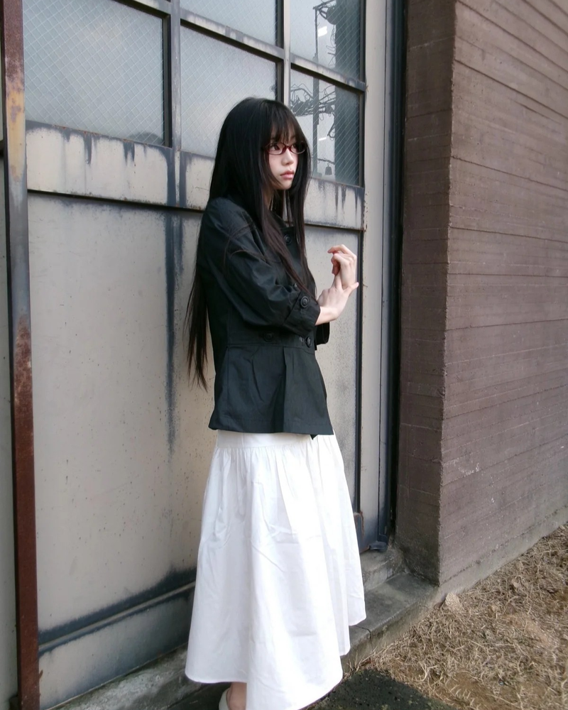 tokyo jacket
