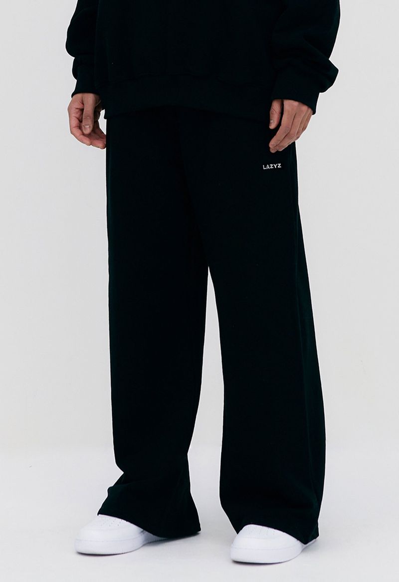 Classic Logo Sweatpants (3 Colors)